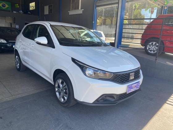FIAT ARGO 1.0 FIREFLY FLEX DRIVE MANUAL FIAT ARGO 1.0 FIREFLY FLEX DRIVE MANUAL